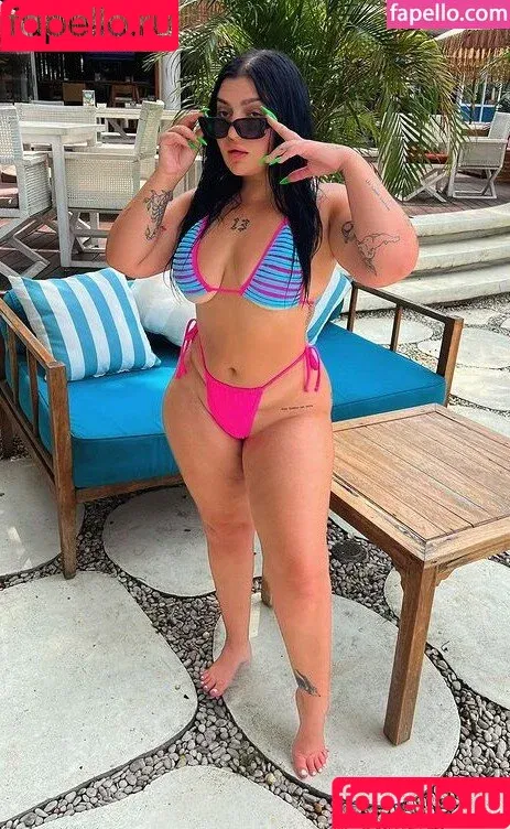 Thiccy / https: / thicc_ricc_rodriguez_ / thiccythedoll Onlyfans Photo Gallery 