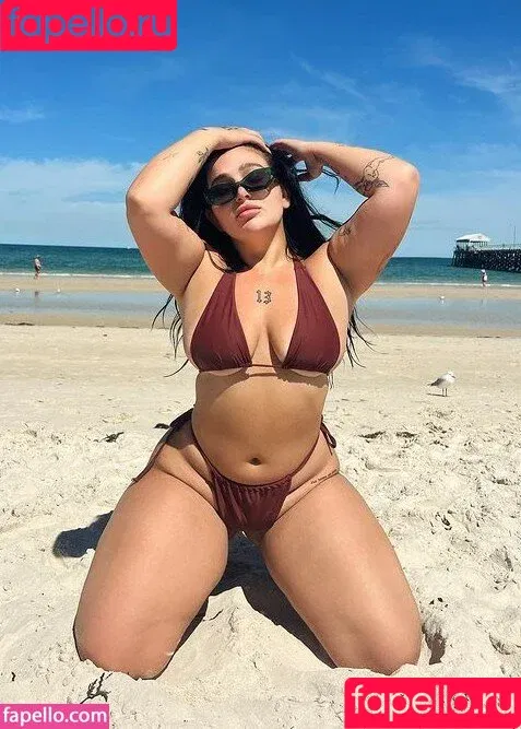 Thiccy / https: / thicc_ricc_rodriguez_ / thiccythedoll Onlyfans Photo Gallery 
