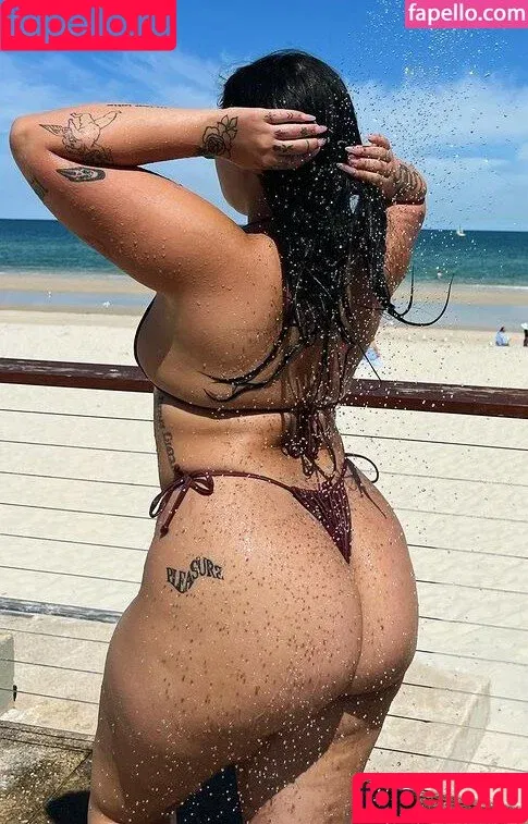 Thiccy / https: / thicc_ricc_rodriguez_ / thiccythedoll Onlyfans Photo Gallery 