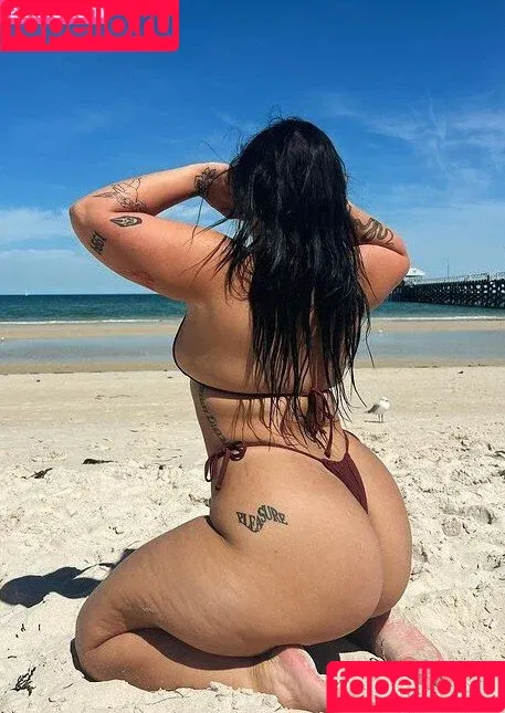 Thiccy / https: / thicc_ricc_rodriguez_ / thiccythedoll Onlyfans Photo Gallery 