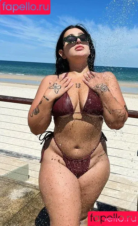 Thiccy / https: / thicc_ricc_rodriguez_ / thiccythedoll Onlyfans Photo Gallery 