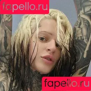 Ivana Hyde / IvanaHyde / ivanahyde_ / ivanahyde_noppv / ivanahyde_official