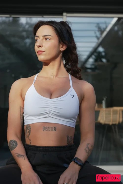 Venus Moorez Nude Onlyfans Photo 29