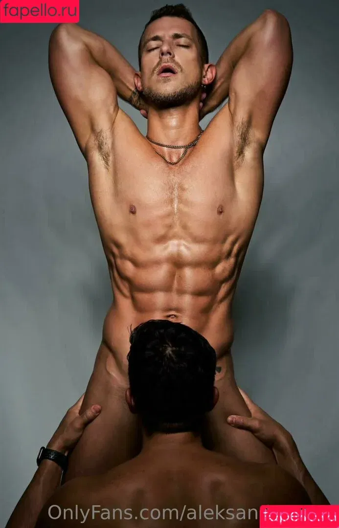 aleksander_ramm / aleksandrramm Onlyfans Photo Gallery 