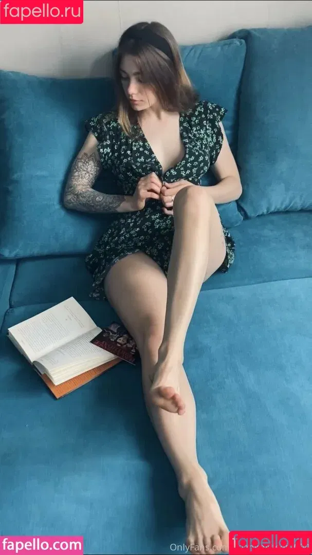 Marciaspade / aven_turinex / goddessaven / goddessaven_official Onlyfans Photo Gallery 