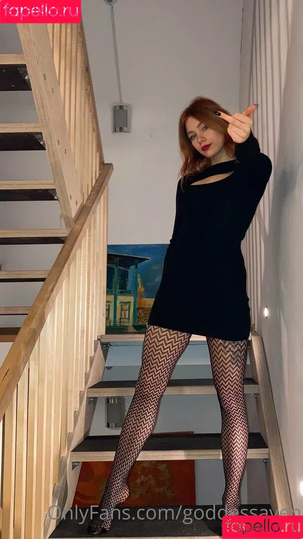 Marciaspade / aven_turinex / goddessaven / goddessaven_official Onlyfans Photo Gallery 