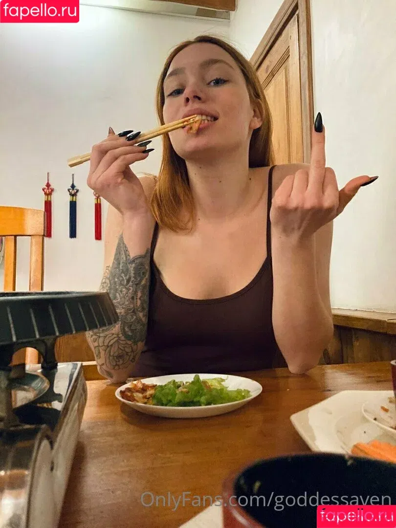 Marciaspade / aven_turinex / goddessaven / goddessaven_official Onlyfans Photo Gallery 