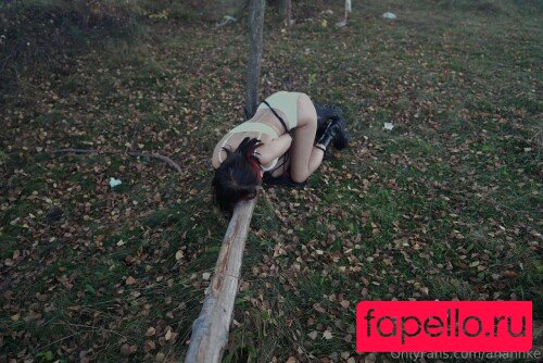 Anannke Nude Onlyfans Photo 43