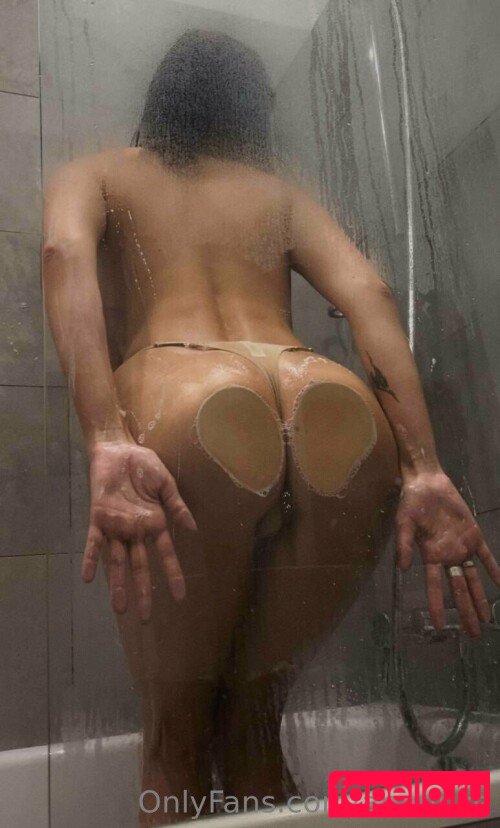 Anannke Nude Onlyfans Photo 33