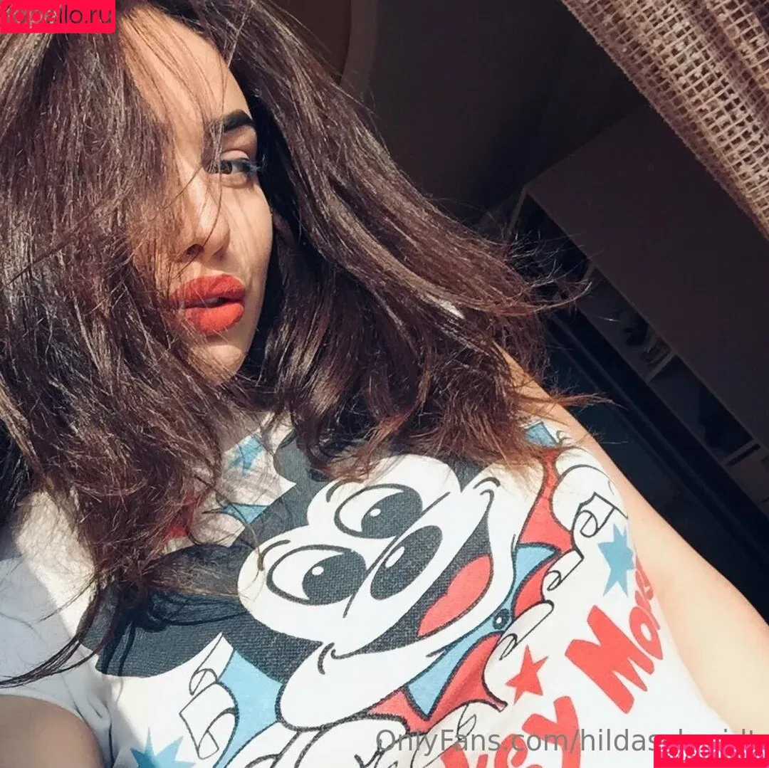 hildaschmidt / hildaschmidt16 Onlyfans Photo Gallery 