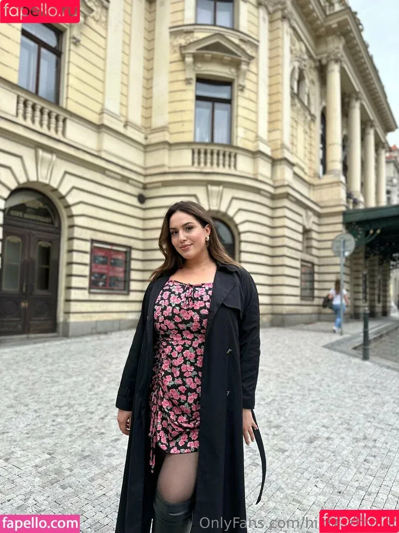 hildaschmidt / hildaschmidt16 Onlyfans Photo Gallery 