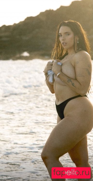Georgia Carter Nude Onlyfans Photo 34