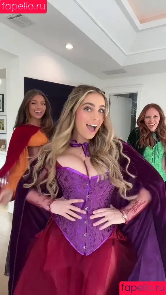 Lexi Hensler / lexihensler Onlyfans Photo Gallery 