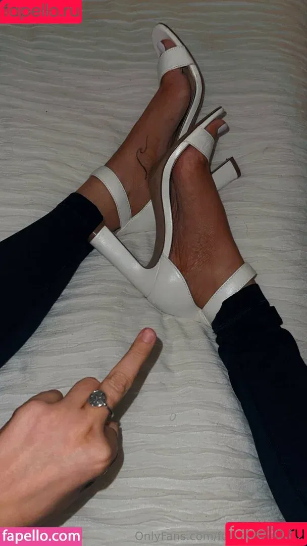 footmama1622 Onlyfans Photo Gallery 