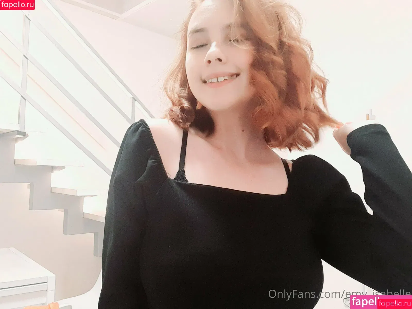 emy_isabel / emy_isabelle Onlyfans Photo Gallery 