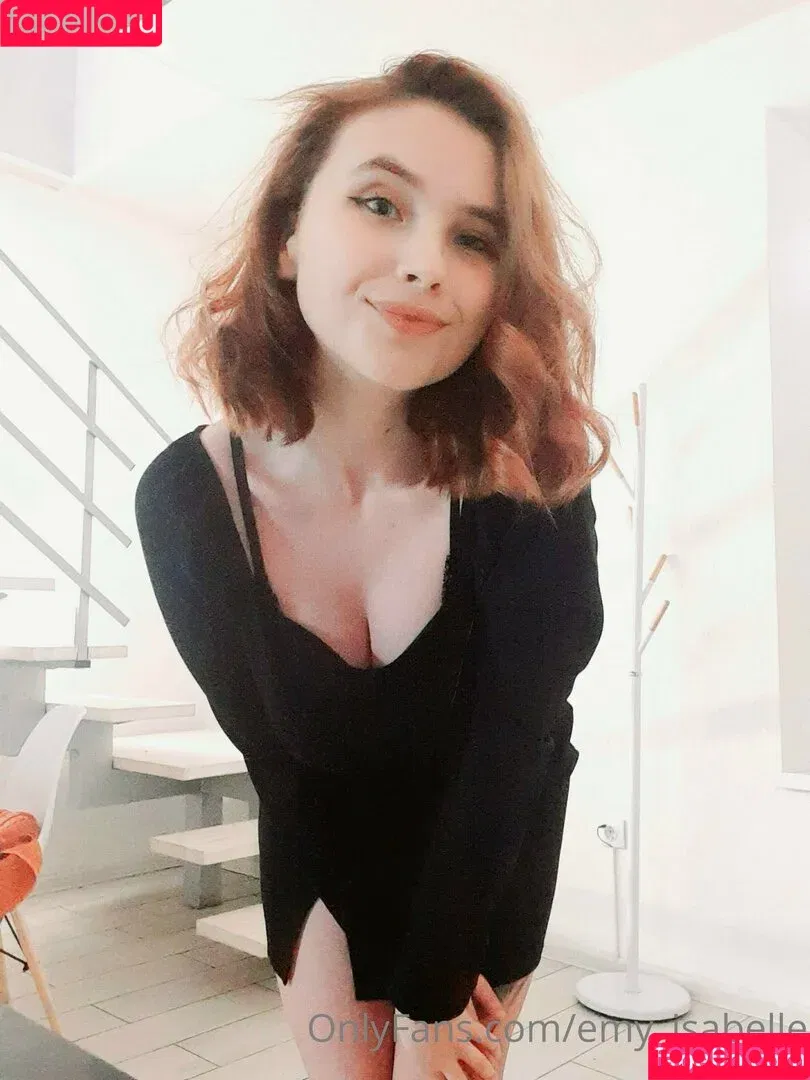 emy_isabel / emy_isabelle Onlyfans Photo Gallery 