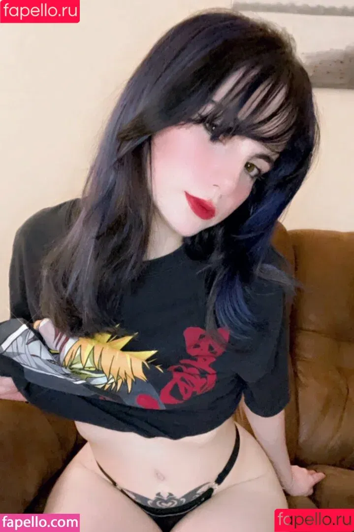 Daki_kibutsuji / daki_kibutsuji305 / deraguff mia Onlyfans Photo Gallery 