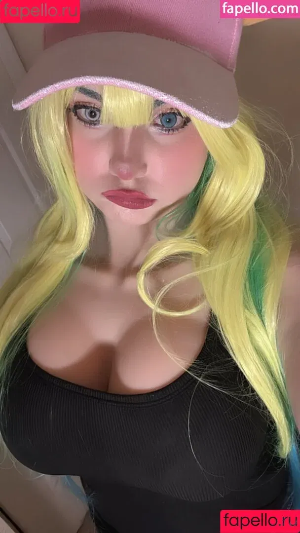 Daki_kibutsuji / daki_kibutsuji305 / deraguff mia Onlyfans Photo Gallery 