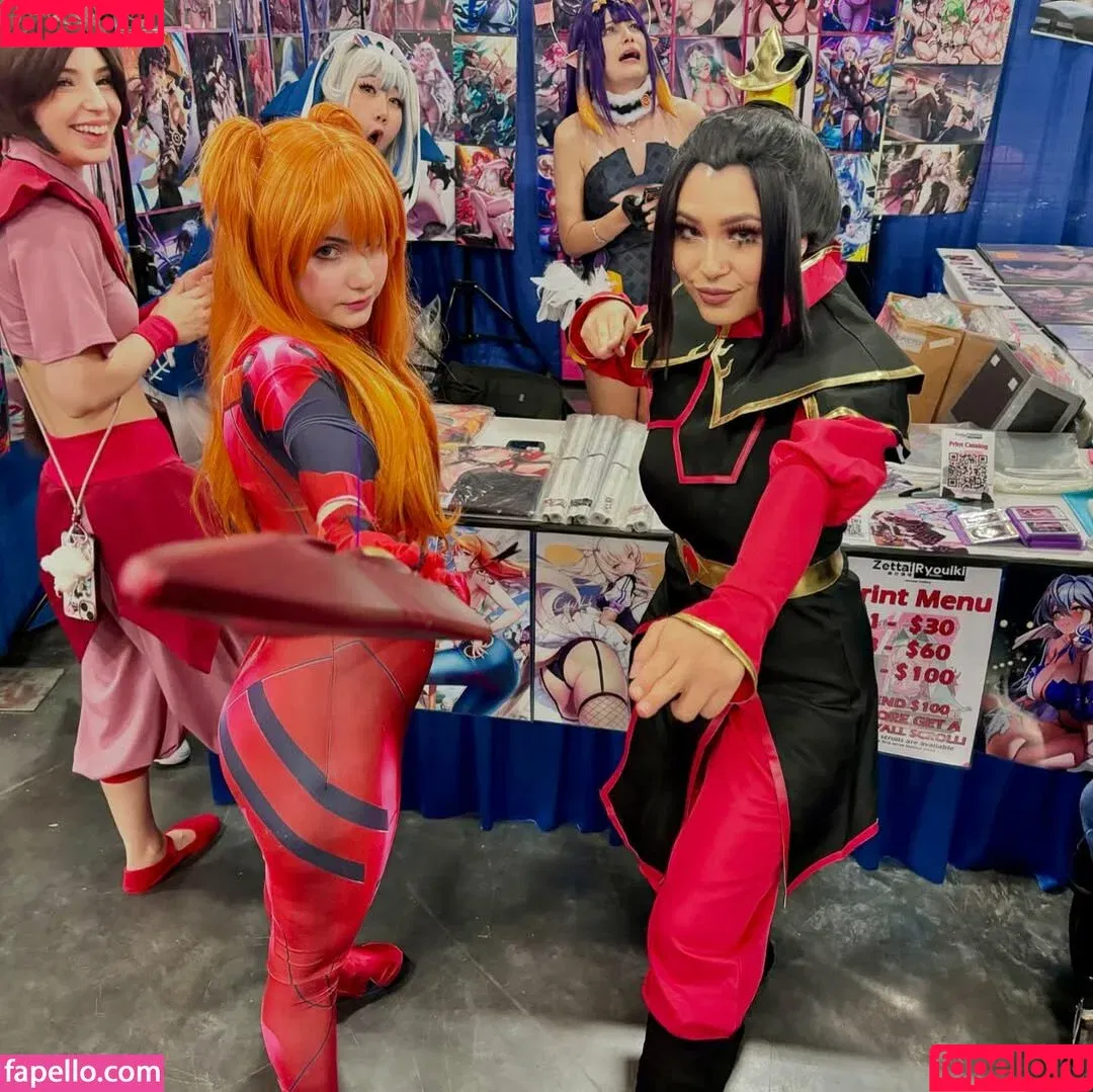 Daki_kibutsuji / daki_kibutsuji305 / deraguff mia Onlyfans Photo Gallery 