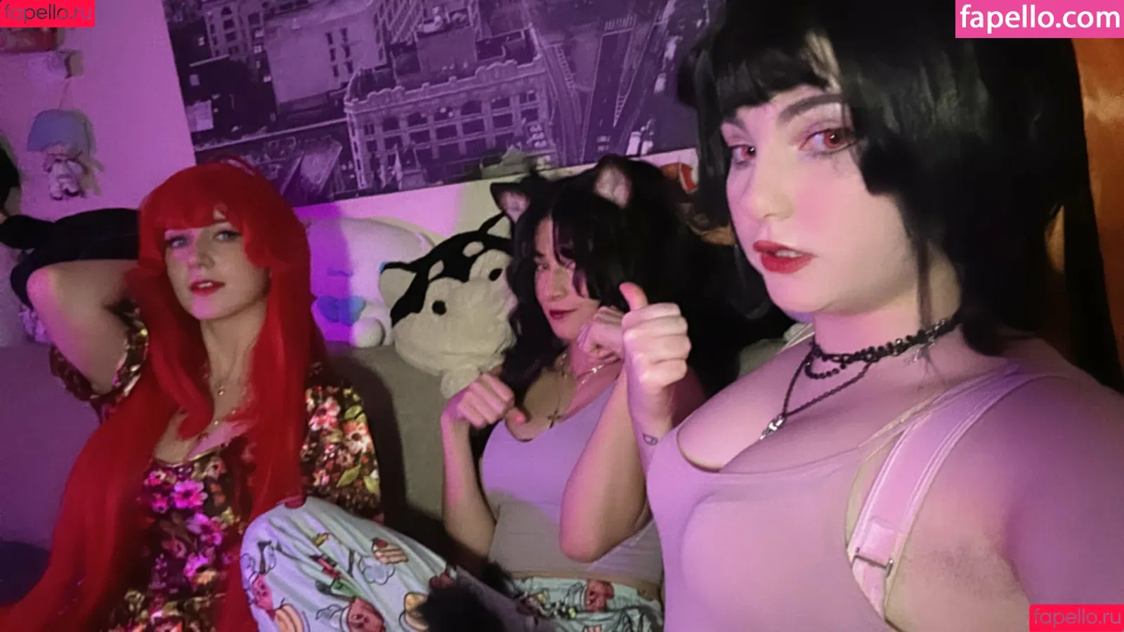 Daki_kibutsuji / daki_kibutsuji305 / deraguff mia Onlyfans Photo Gallery 