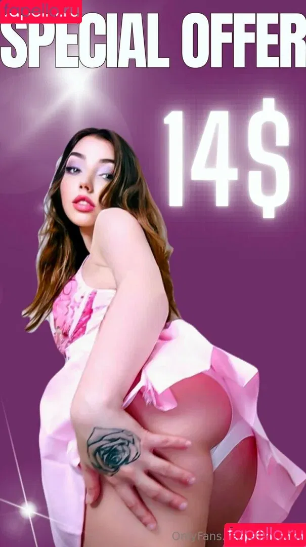 ivy / ivybabypaid Onlyfans Photo Gallery 