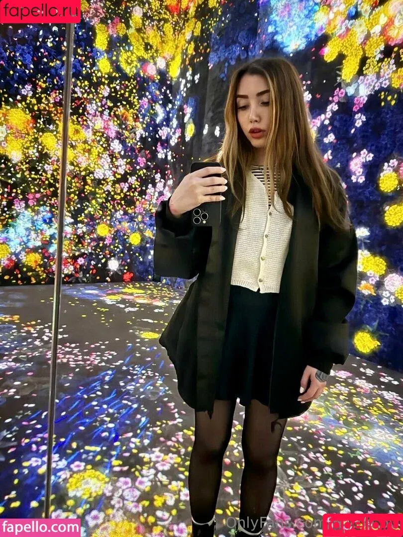 ivy / ivybabypaid Onlyfans Photo Gallery 