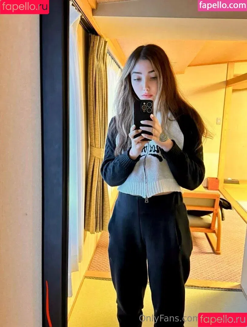 ivy / ivybabypaid Onlyfans Photo Gallery 