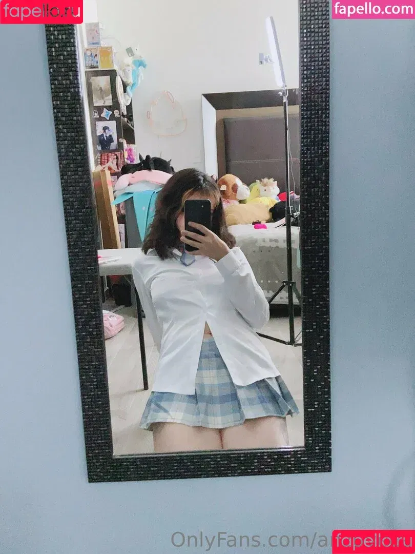 Anzu Veca / anzu_veca / anzuveca Onlyfans Photo Gallery 