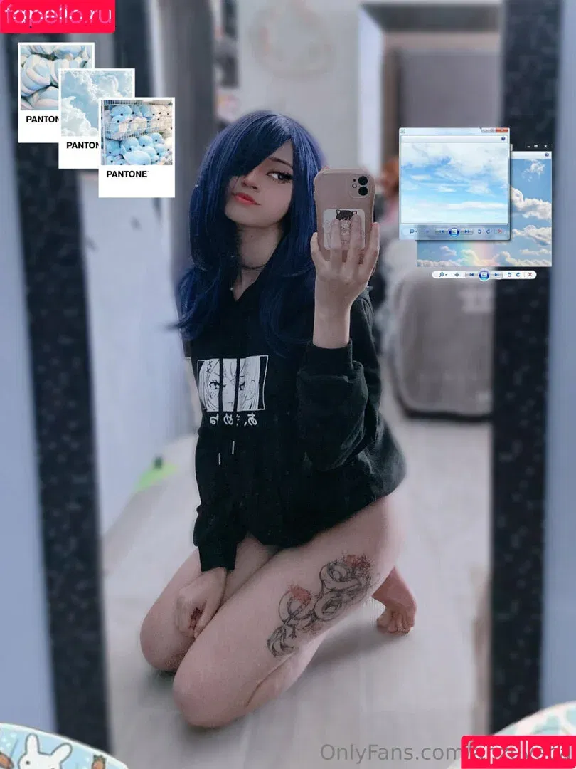 Anzu Veca / anzu_veca / anzuveca Onlyfans Photo Gallery 