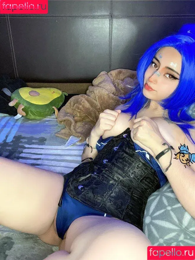 Anzu Veca / anzu_veca / anzuveca Onlyfans Photo Gallery 