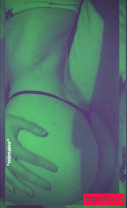Bet Miau Nude Onlyfans Photo 31