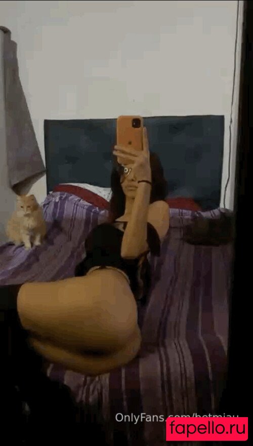 Bet Miau Nude Onlyfans Photo 4