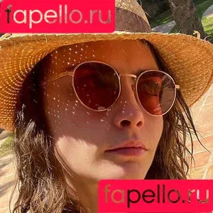 Cara Delevingne / CaraDelevingneOfficialPage / caradelevingne Onlyfans Photo Gallery 