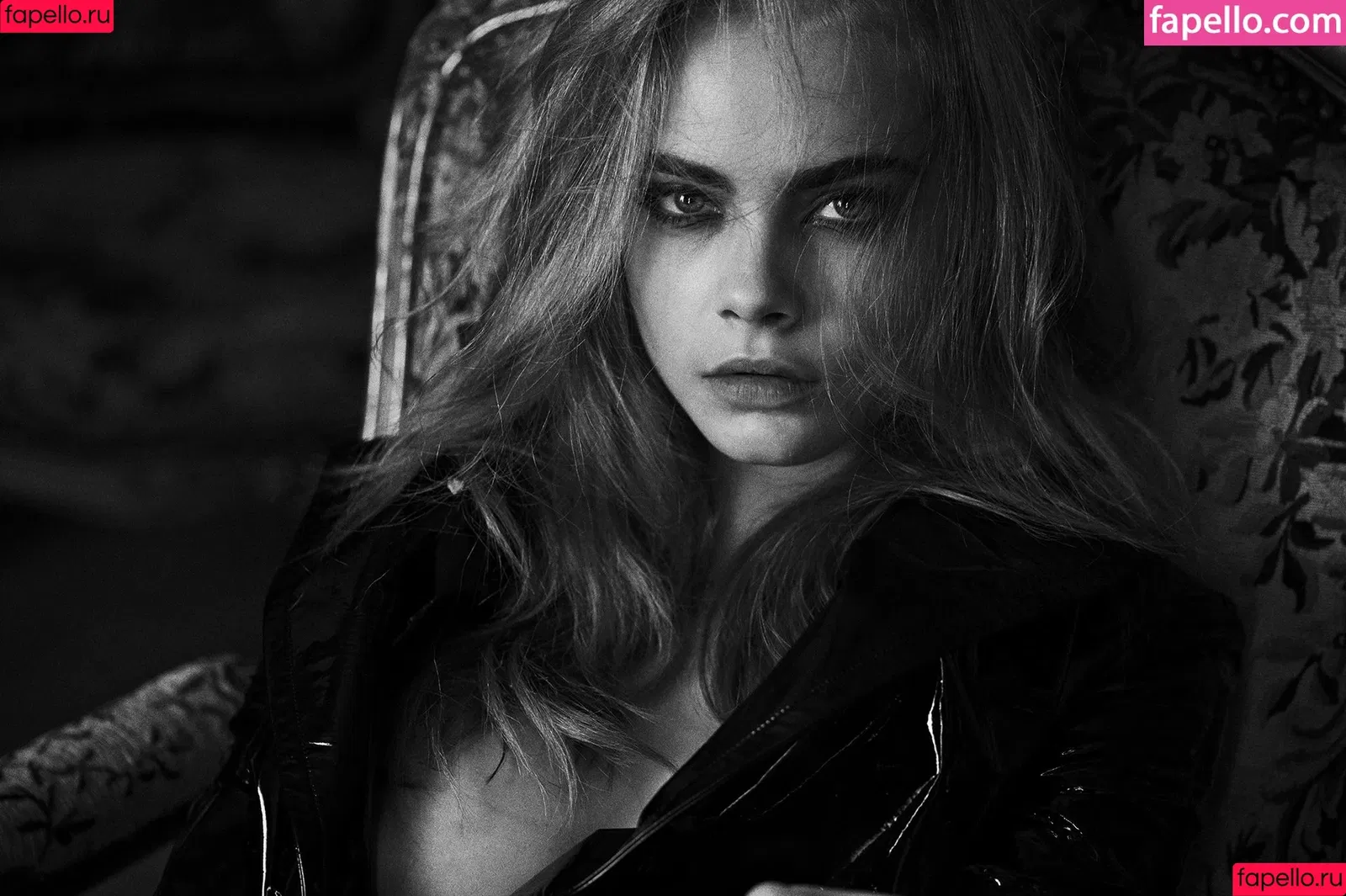 Cara Delevingne / CaraDelevingneOfficialPage / caradelevingne Onlyfans Photo Gallery 