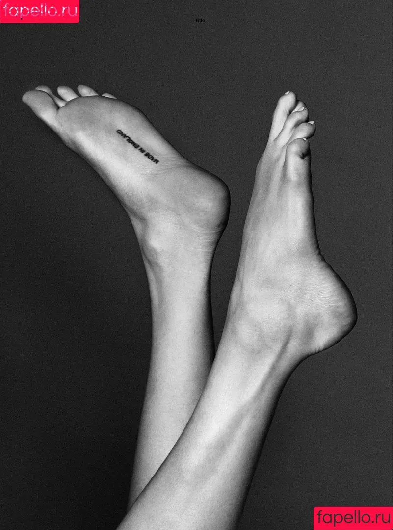 Cara Delevingne / CaraDelevingneOfficialPage / caradelevingne Onlyfans Photo Gallery 