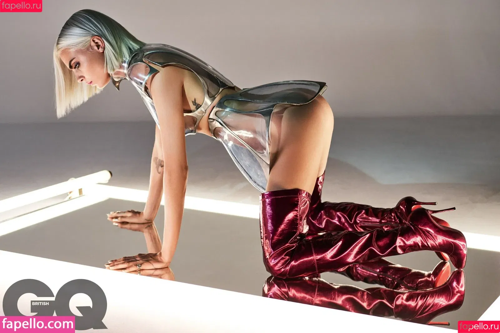 Cara Delevingne / CaraDelevingneOfficialPage / caradelevingne Onlyfans Photo Gallery 