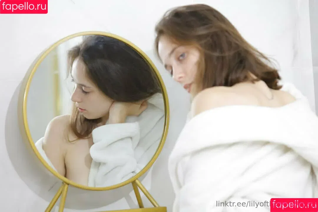 lilyofthevalleyyyy Onlyfans Photo Gallery 