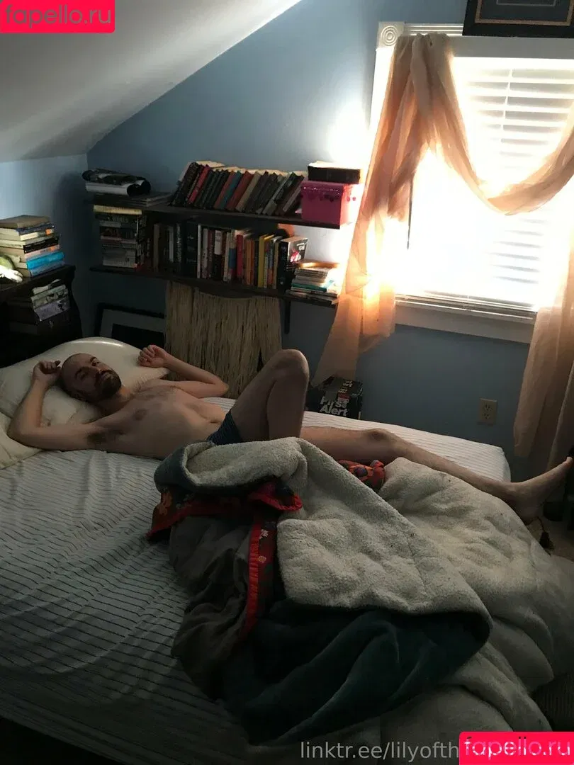 lilyofthevalleyyyy Onlyfans Photo Gallery 