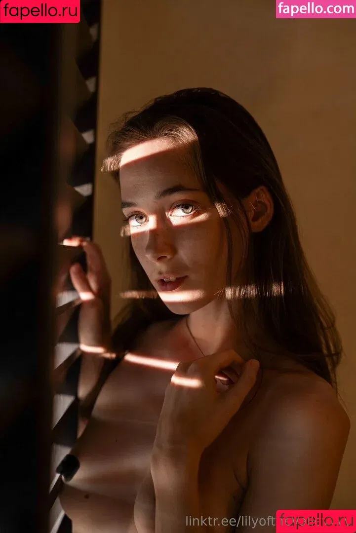 lilyofthevalleyyyy Onlyfans Photo Gallery 