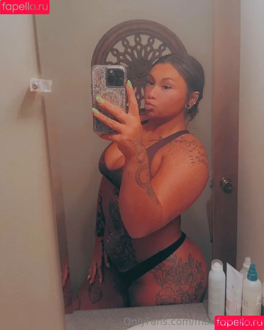 mammamayy / mm.mamayy Onlyfans Photo Gallery 