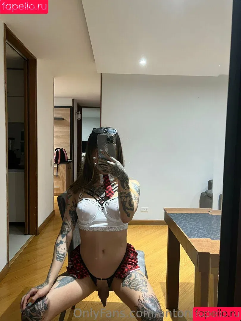 antoniaacosta Onlyfans Photo Gallery 