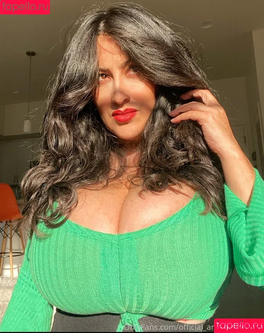 Antonella Kahllo / antonellakahllo / official_antonellakahllo Onlyfans Photo Gallery 