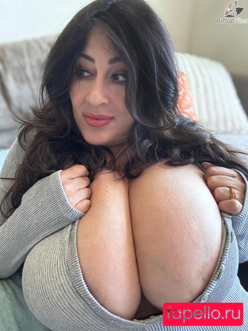Antonella Kahllo Nude Onlyfans Photo 32