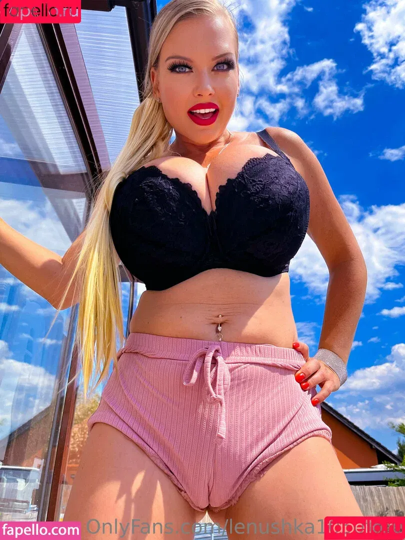 lenushkadoll / lenushkadollfree Onlyfans Photo Gallery 