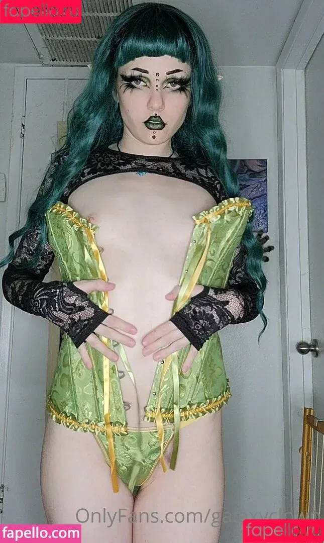 galaxyclown / galaxyclownn Onlyfans Photo Gallery 