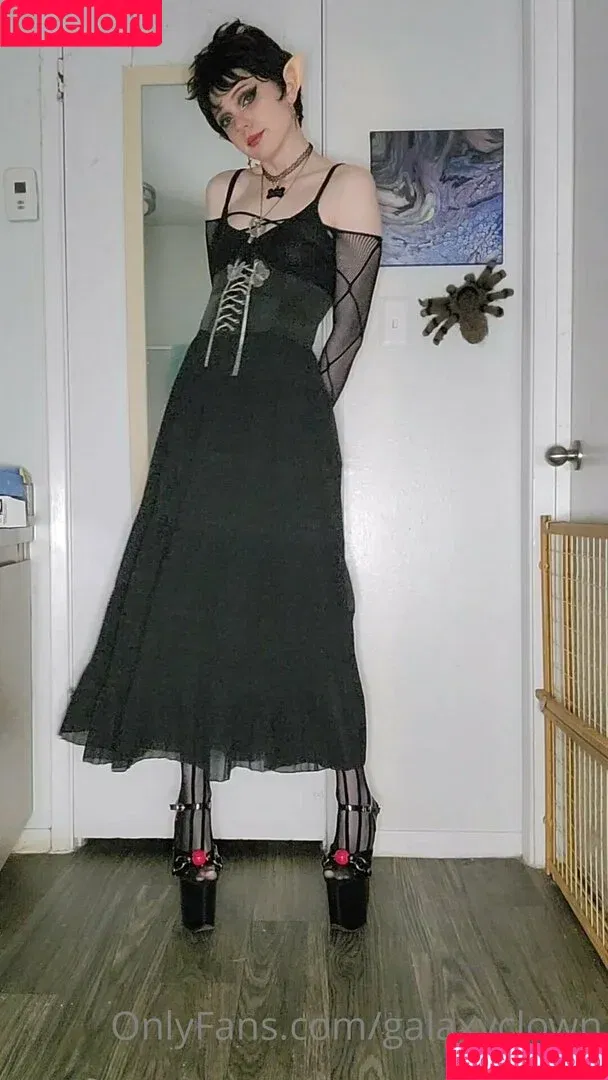 galaxyclown / galaxyclownn Onlyfans Photo Gallery 