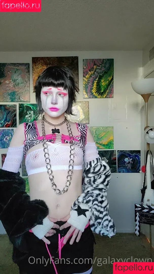 galaxyclown / galaxyclownn Onlyfans Photo Gallery 