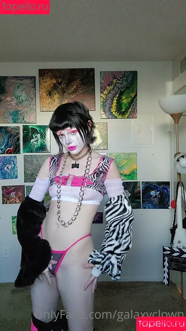 galaxyclown / galaxyclownn Onlyfans Photo Gallery 