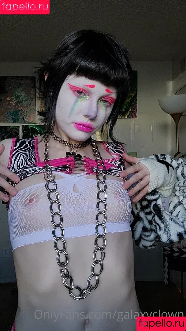 galaxyclown / galaxyclownn Onlyfans Photo Gallery 