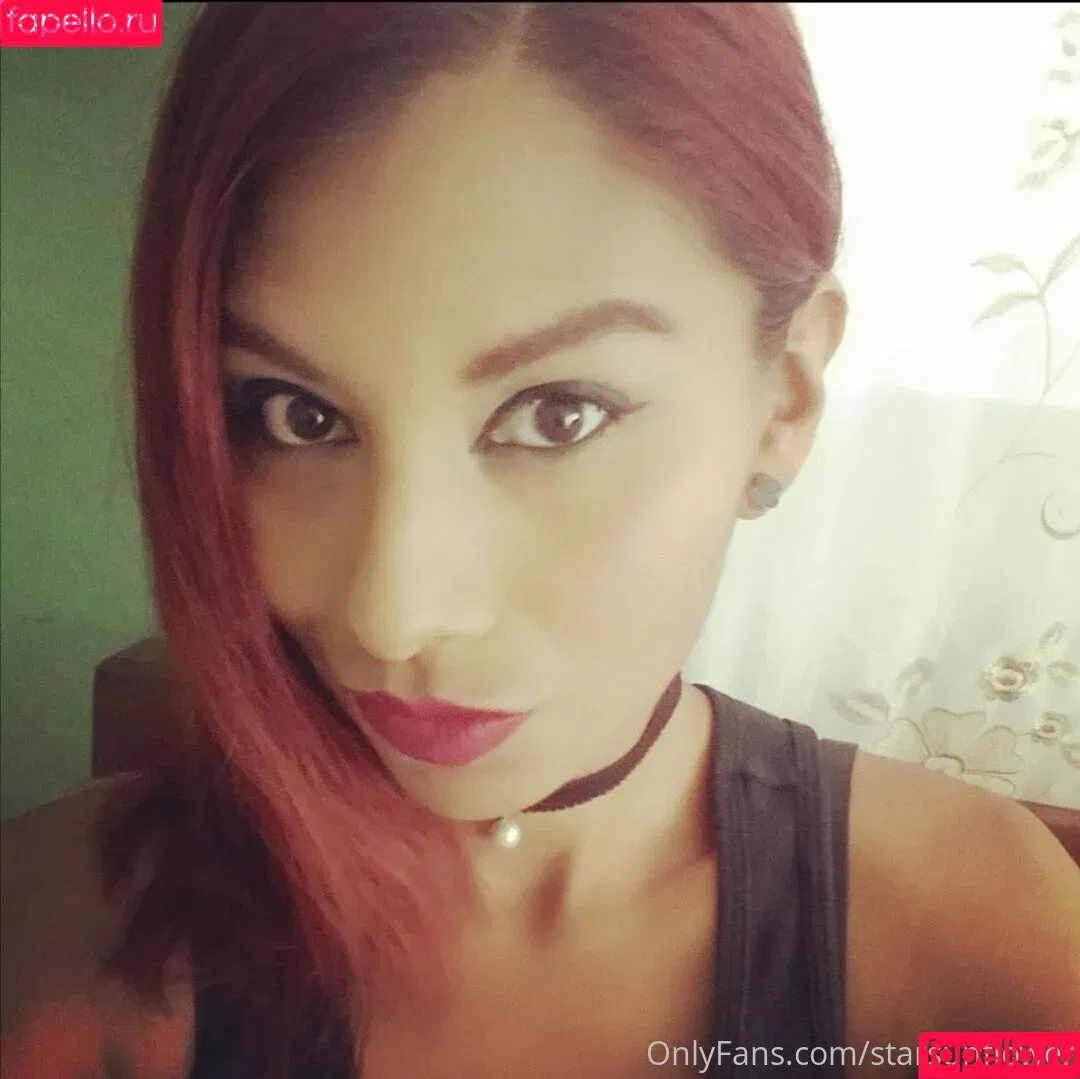 Estrellita mtz / Lizbeth Martinez / starsunflower Onlyfans Photo Gallery 